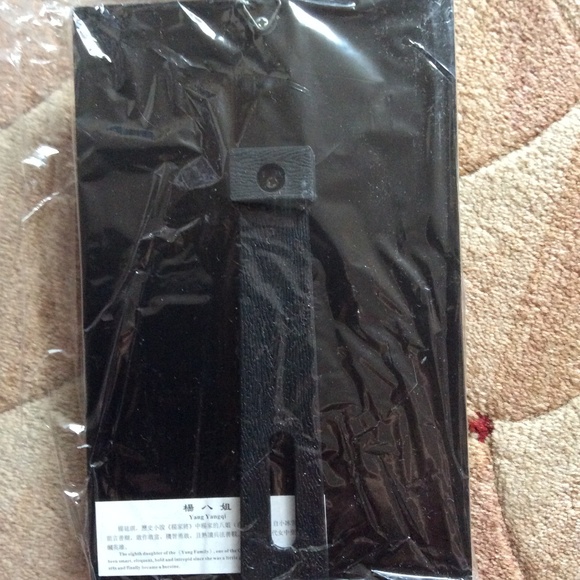 Chinese opera art - wall art New Small Asian doll - Picture 5 of 5